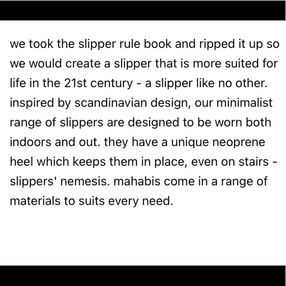 MAHABIS Summer Inside-Outside Slippers Pink 8.5/9 so comfy! - Picture 12 of 13